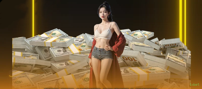 Plataforma completa da 1xbet com todos os jogos