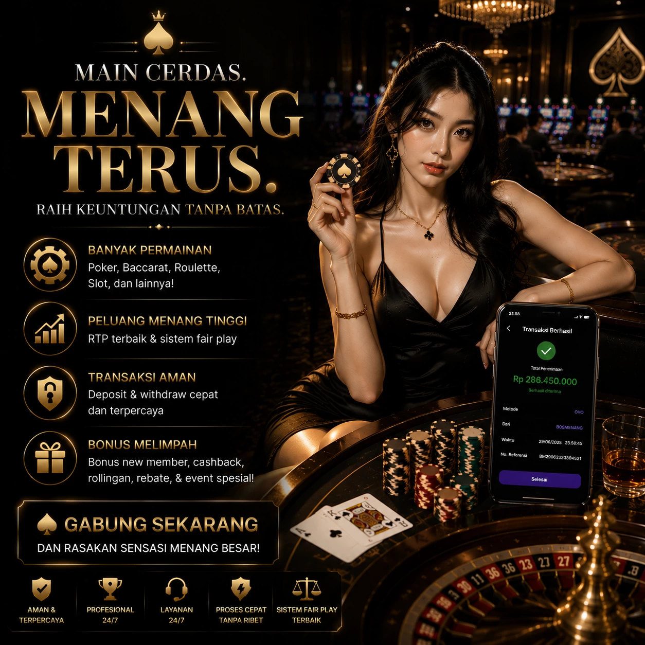 Imagem promocional da 1xbet mostrando a plataforma e suas vantagens
