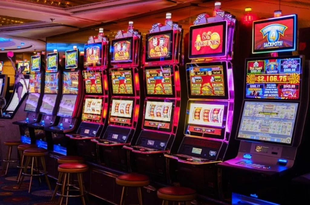 Slots 1xbet - Sweet Bonanza e caça-níqueis populares