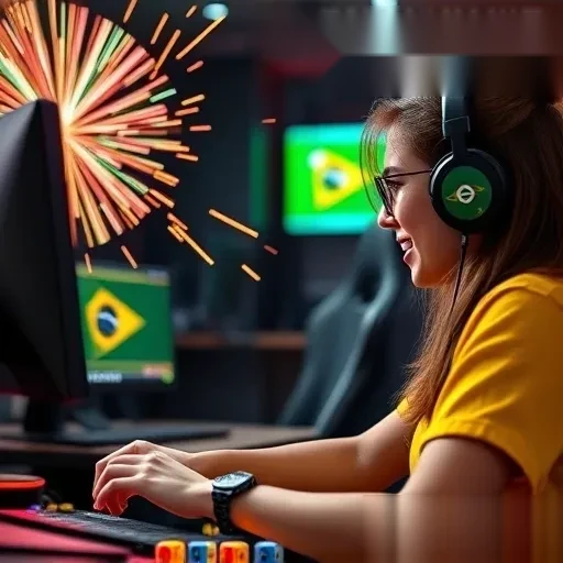 Formulário registro 1xbet